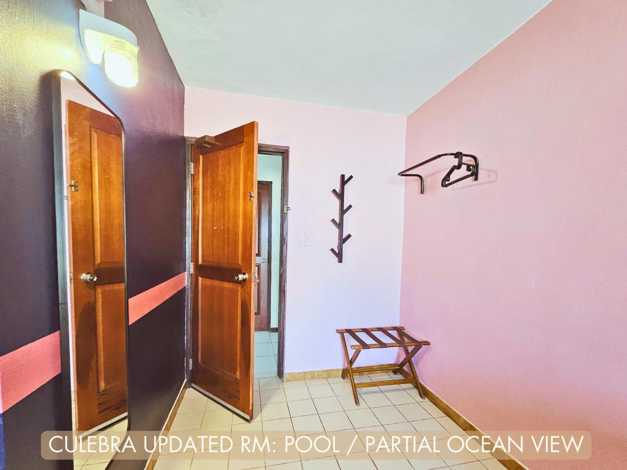 Yunque Mar Beach Hotel Luquillo Exterior foto