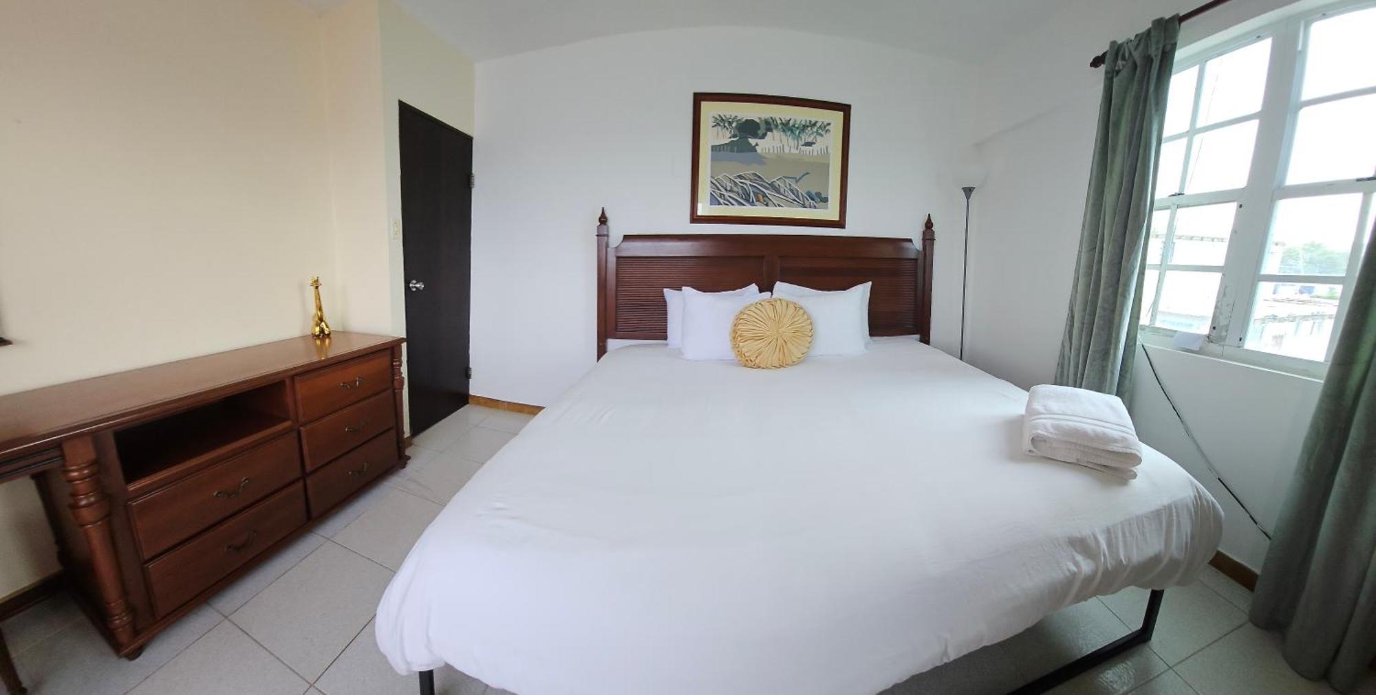 Yunque Mar Beach Hotel Luquillo Exterior foto