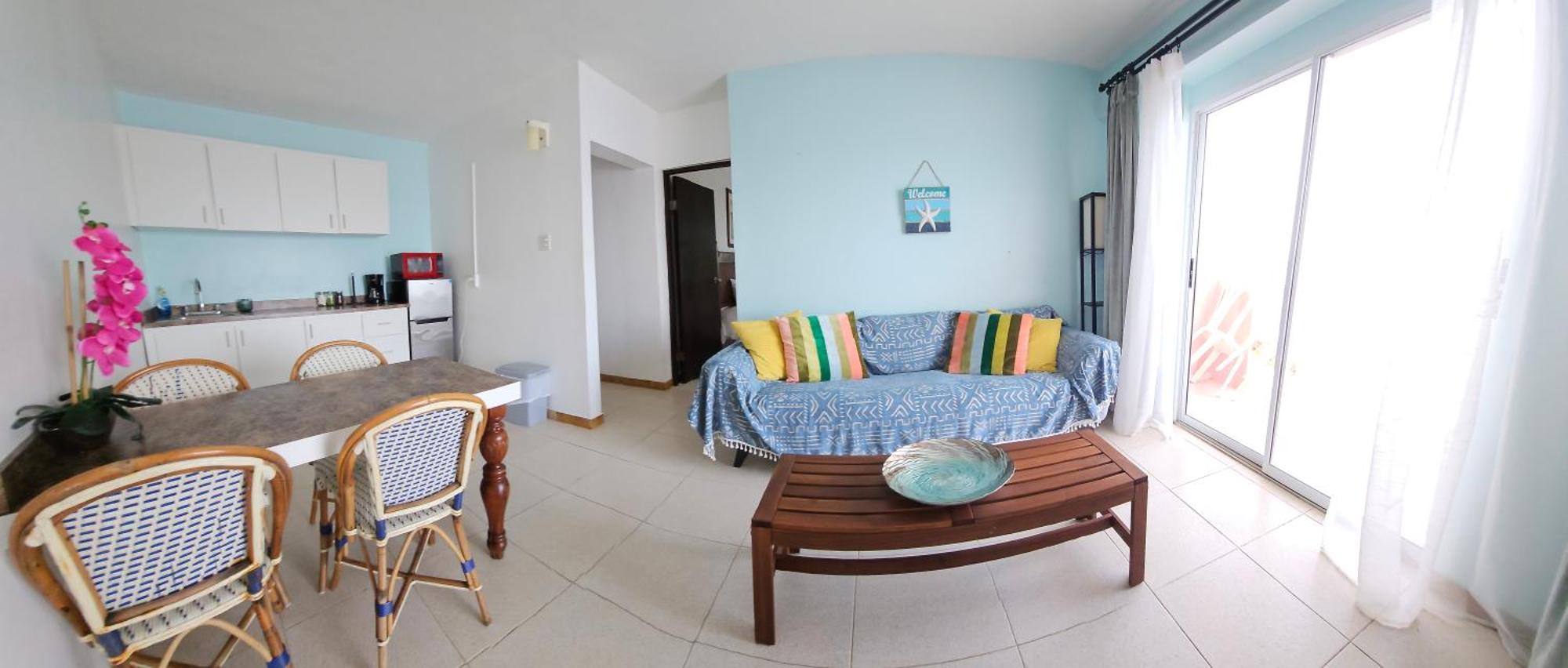 Yunque Mar Beach Hotel Luquillo Exterior foto