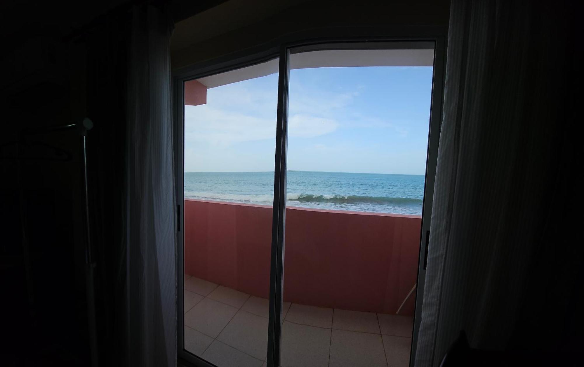 Yunque Mar Beach Hotel Luquillo Exterior foto
