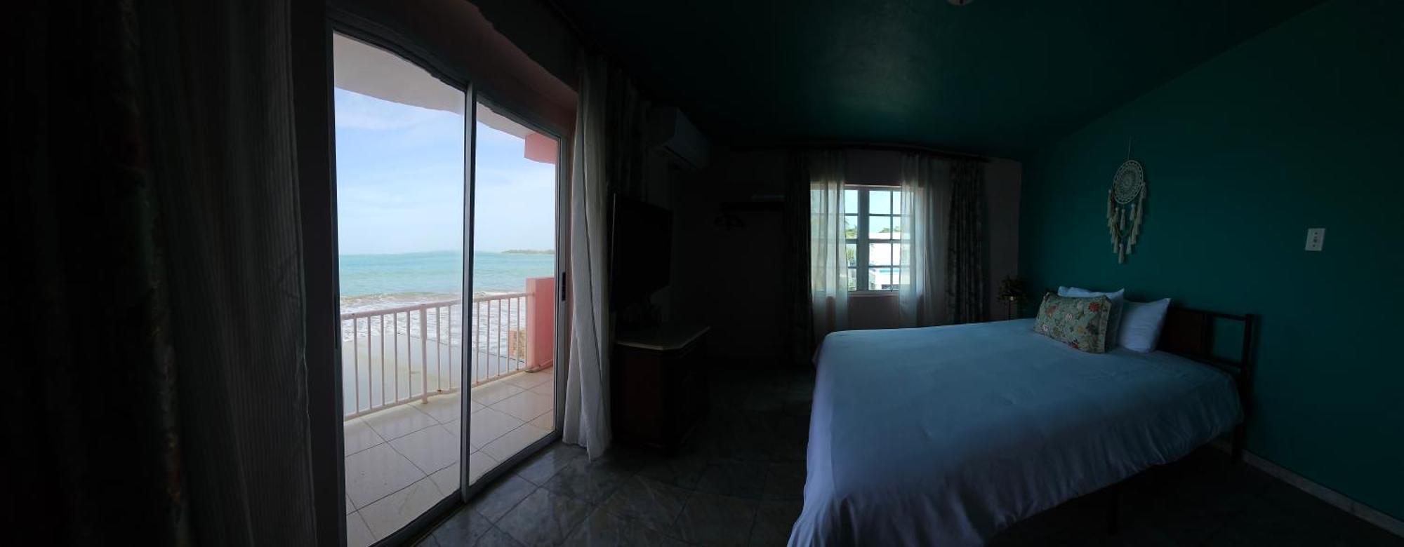 Yunque Mar Beach Hotel Luquillo Exterior foto