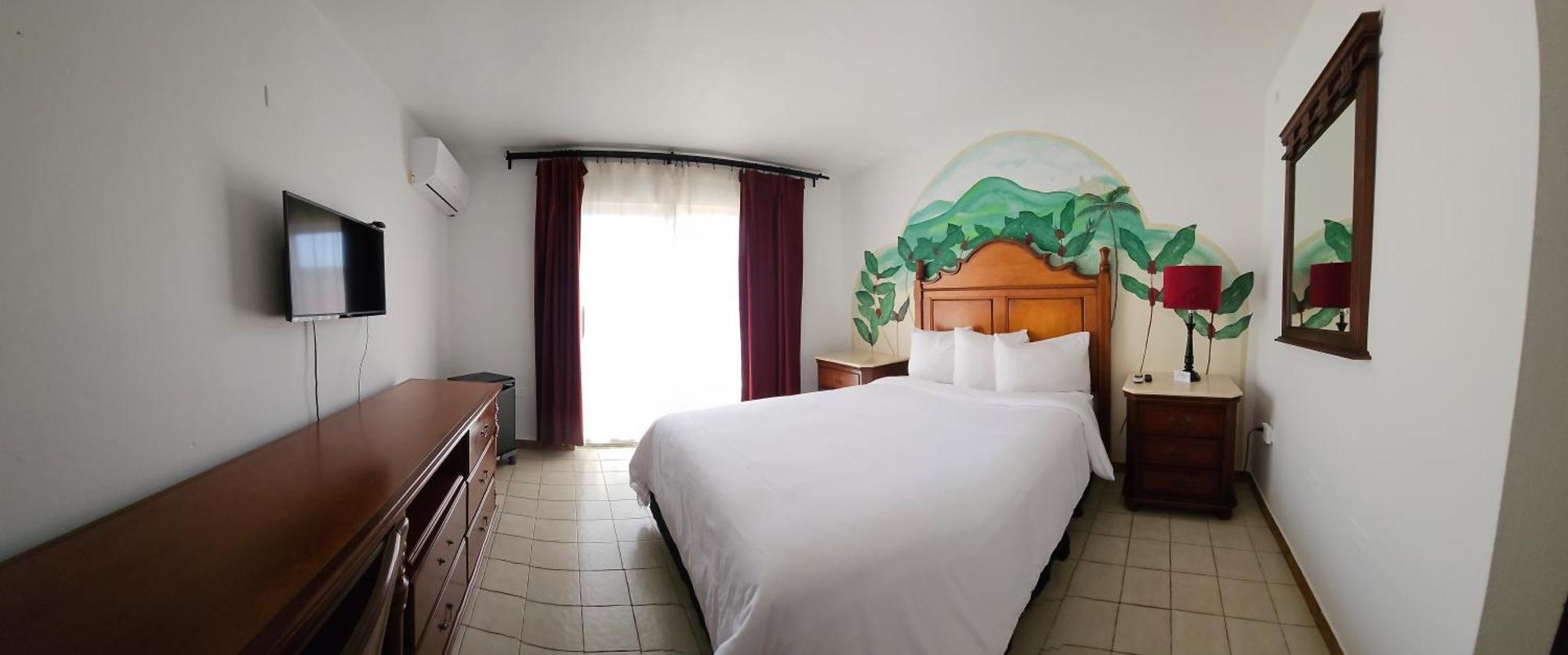 Yunque Mar Beach Hotel Luquillo Exterior foto